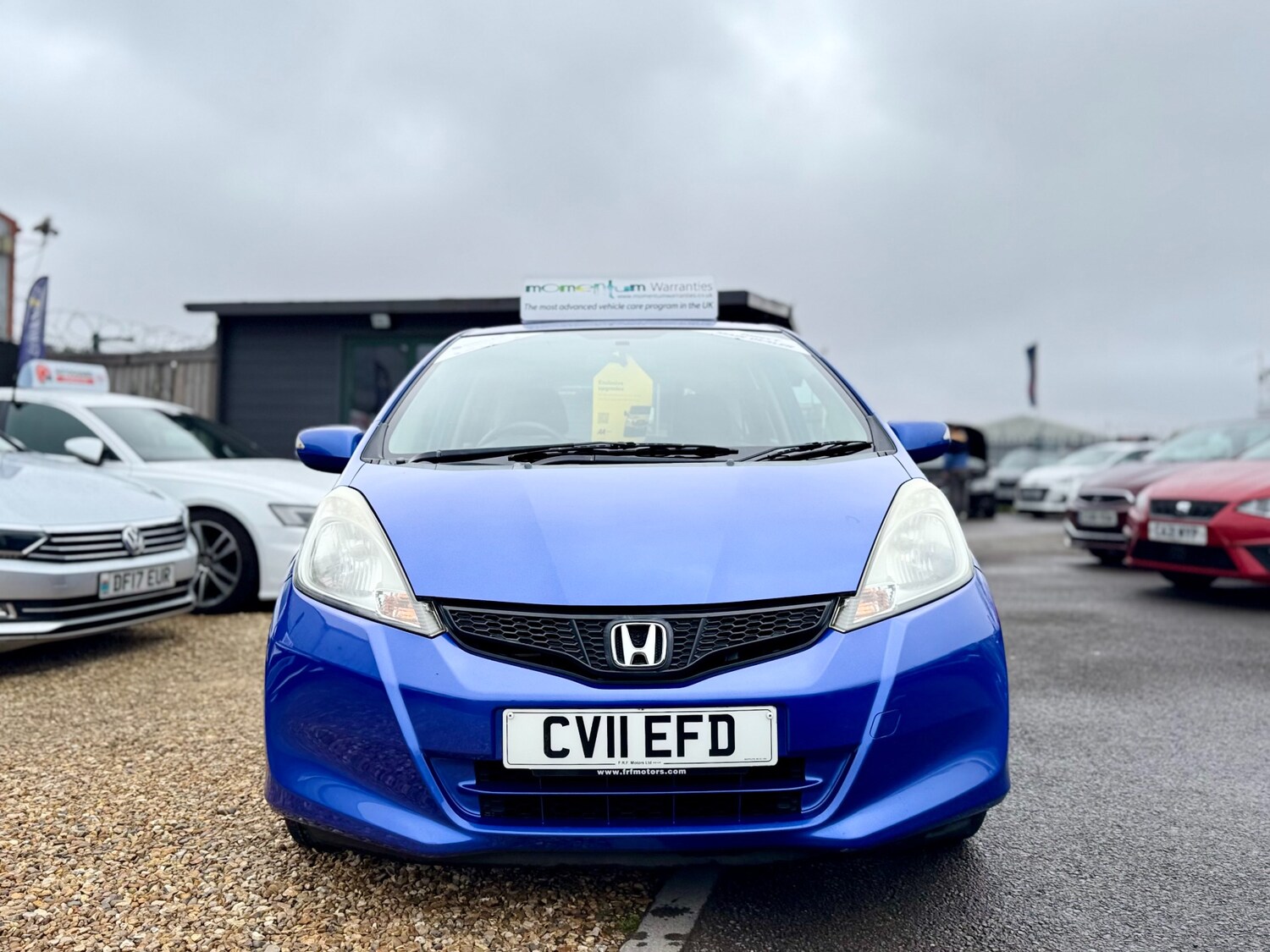 Used Honda Jazz 2011 for sale - 78224797: Photo 49
