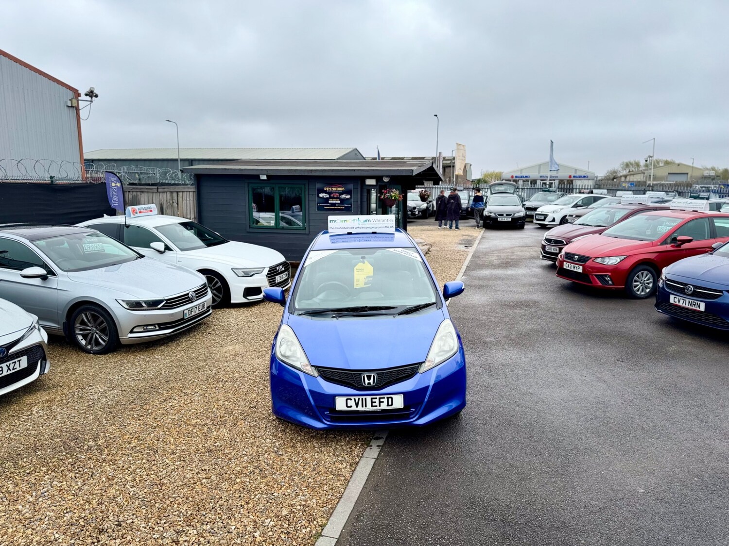 Used Honda Jazz 2011 for sale - 78224797: Photo 50