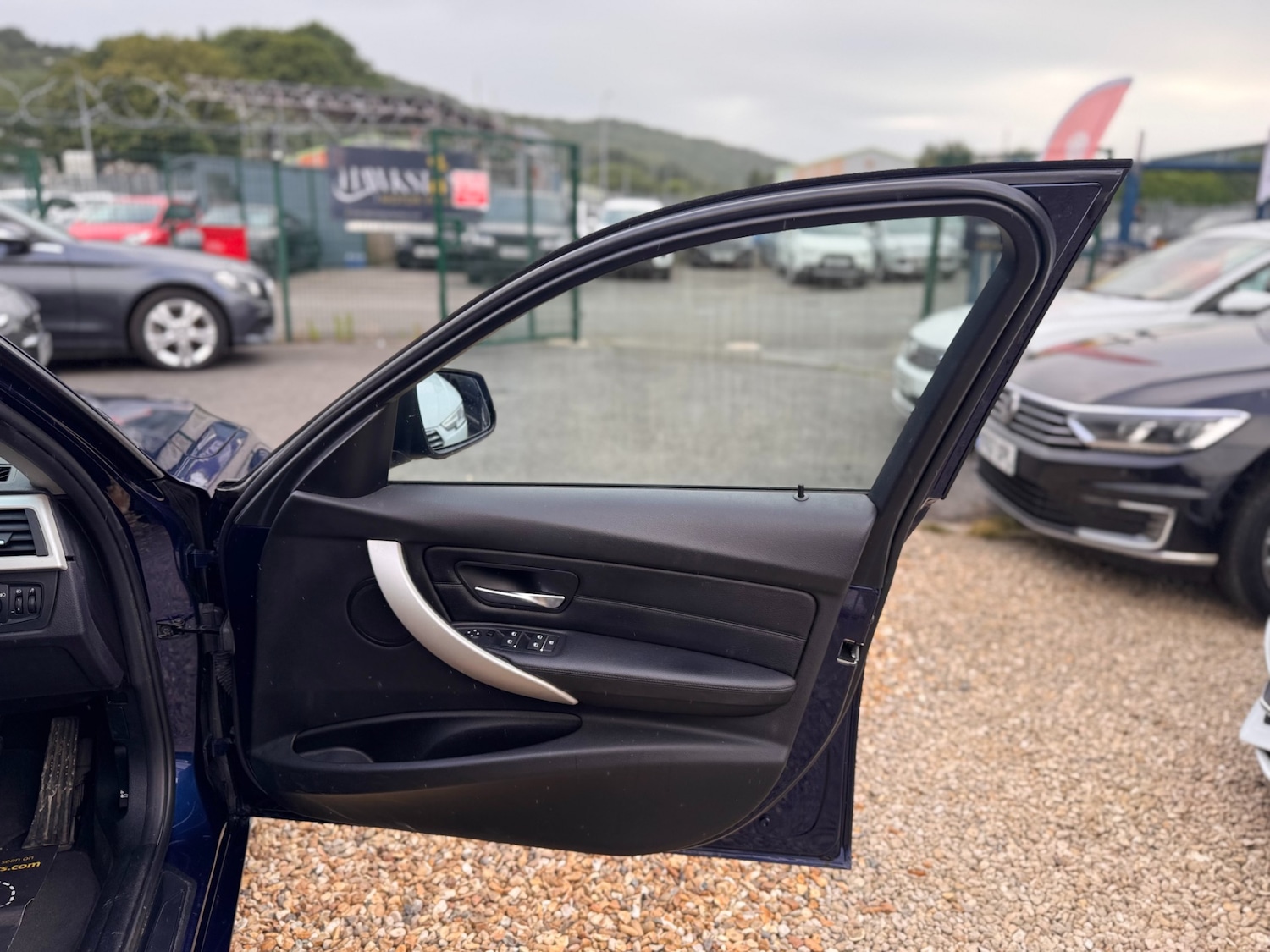 Used BMW 3 Series 2016 for sale - 76577522: Photo 25