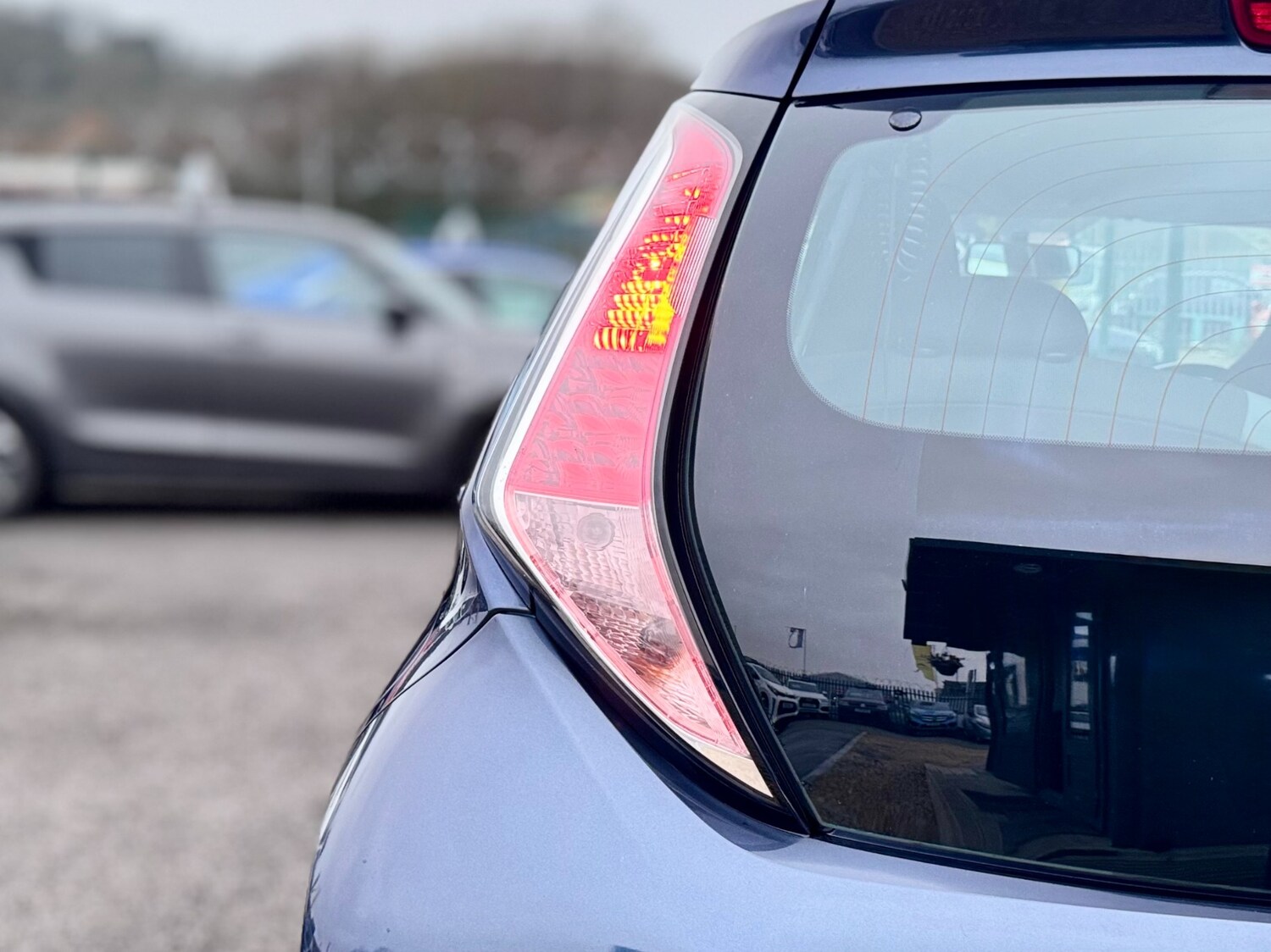 Used Toyota AYGO 2015 for sale - 78177181: Photo 44