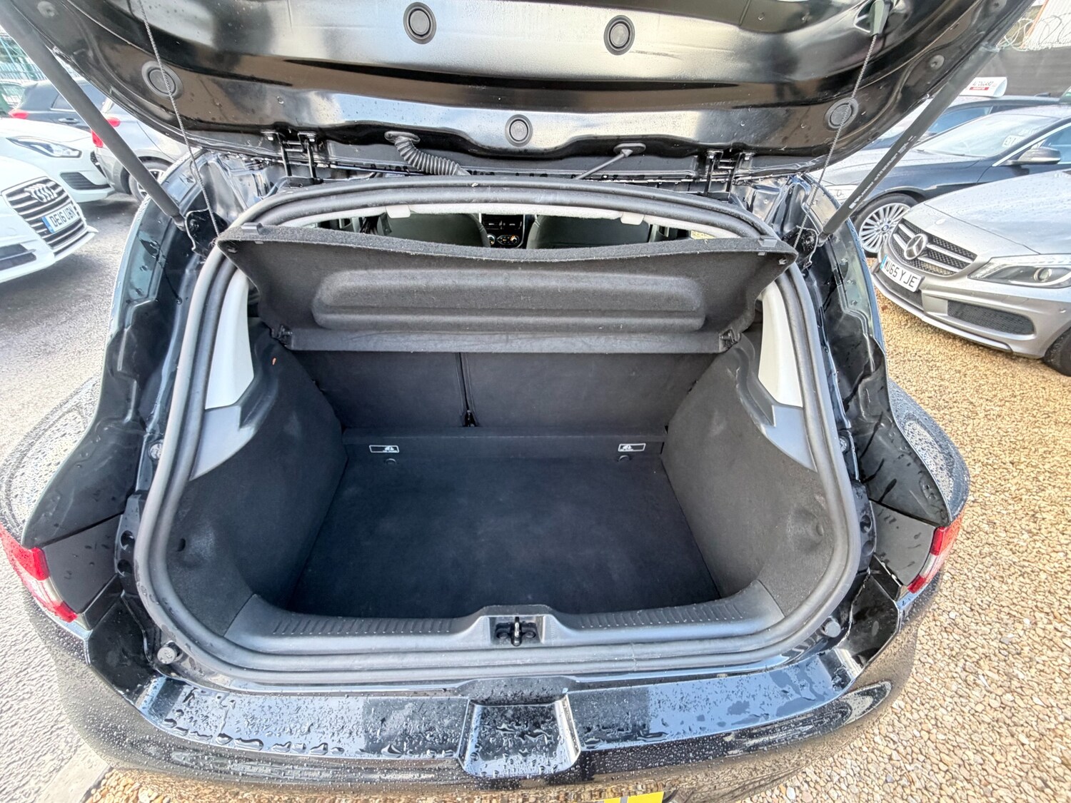 Used Renault Clio 2015 for sale - 77760799: Photo 18