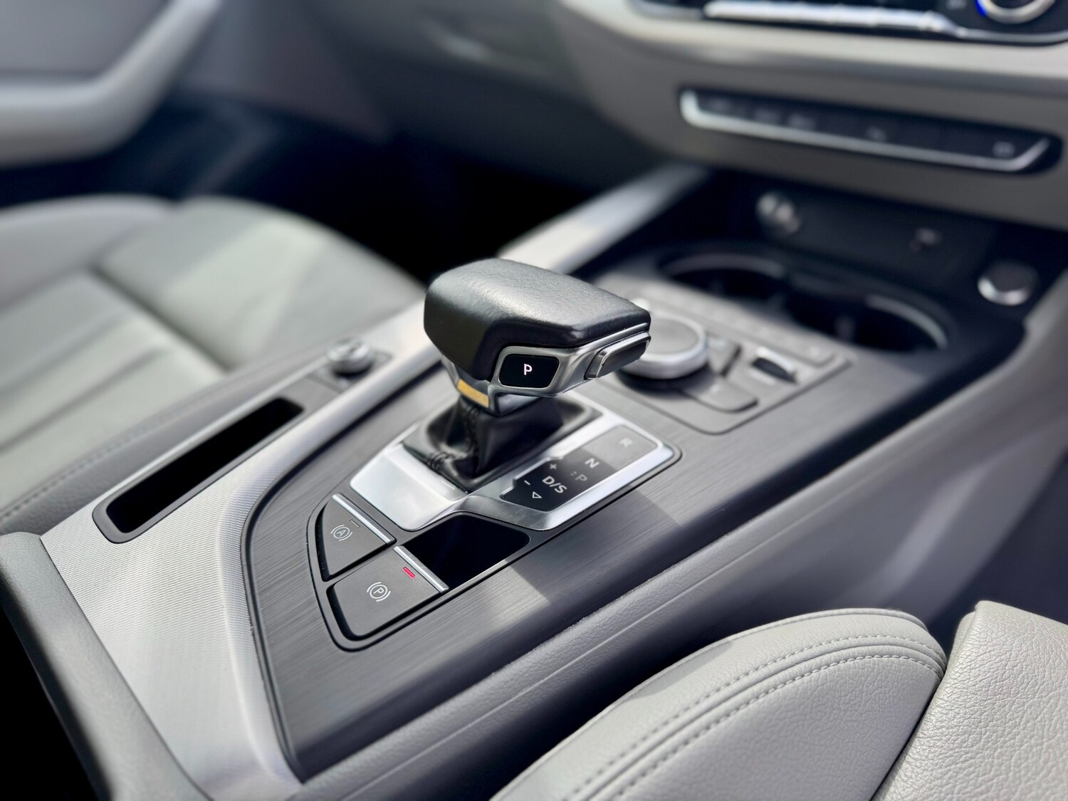 Used Audi A4 2019 for sale - 76766396: Photo 38