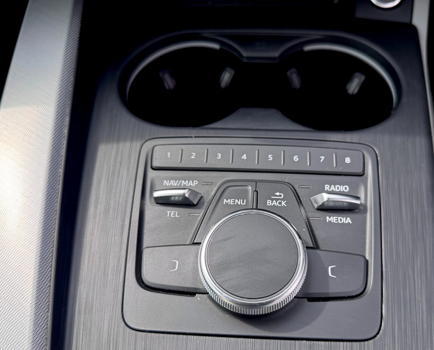 Used Audi A4 2019 for sale - 76766396: Photo 39