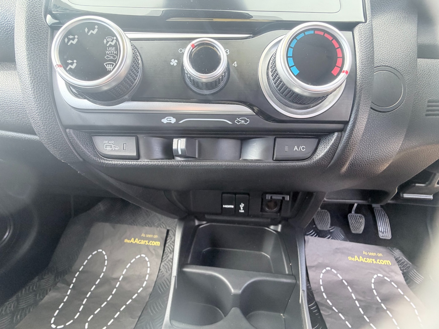 Used Honda Jazz 2018 for sale - 77938423: Photo 31