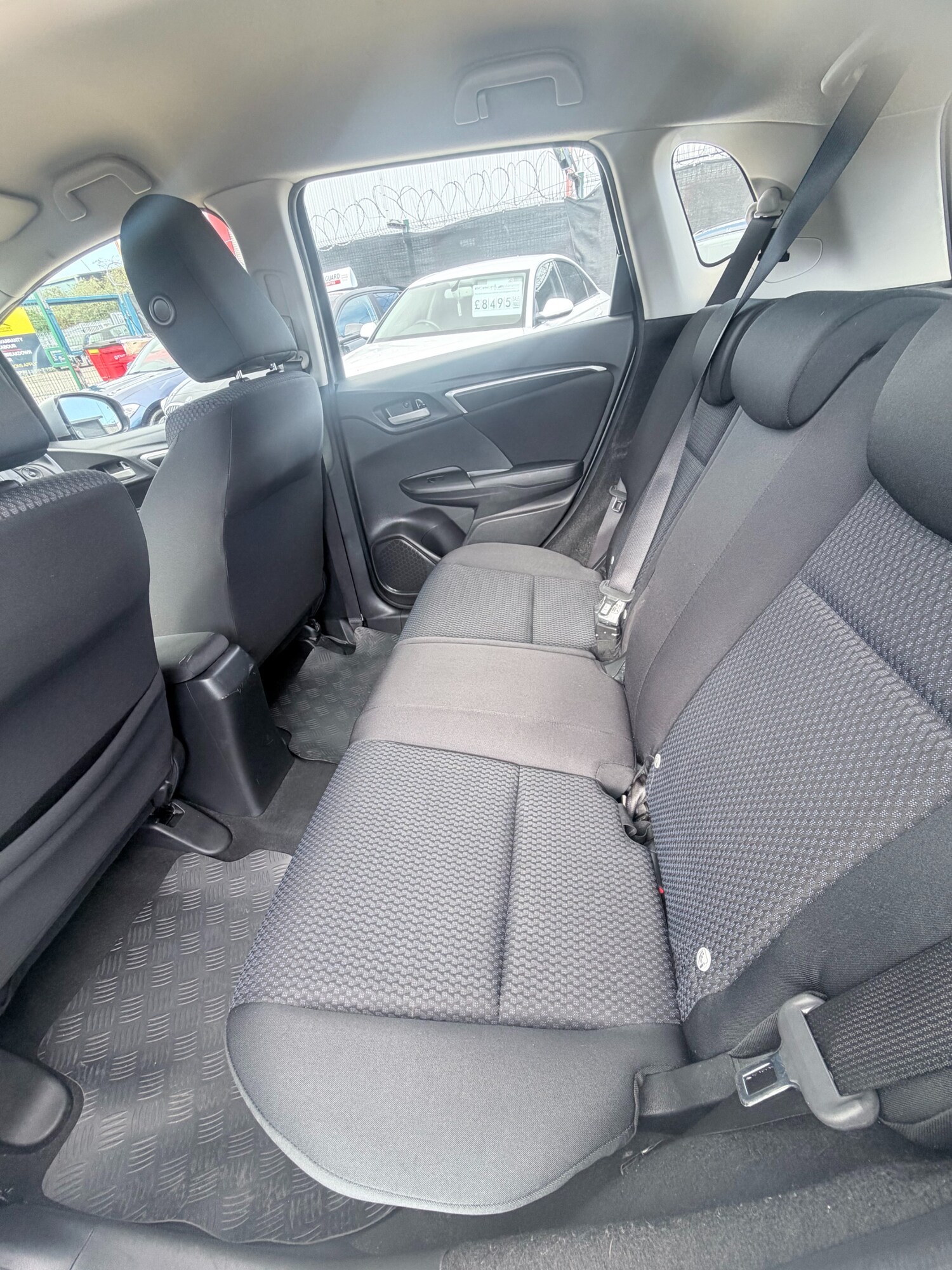 Used Honda Jazz 2018 for sale - 77938423: Photo 37