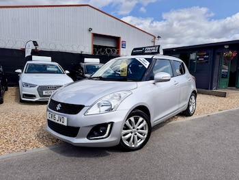 Used Suzuki Swift 2015 for sale - 76157650: Photo 3