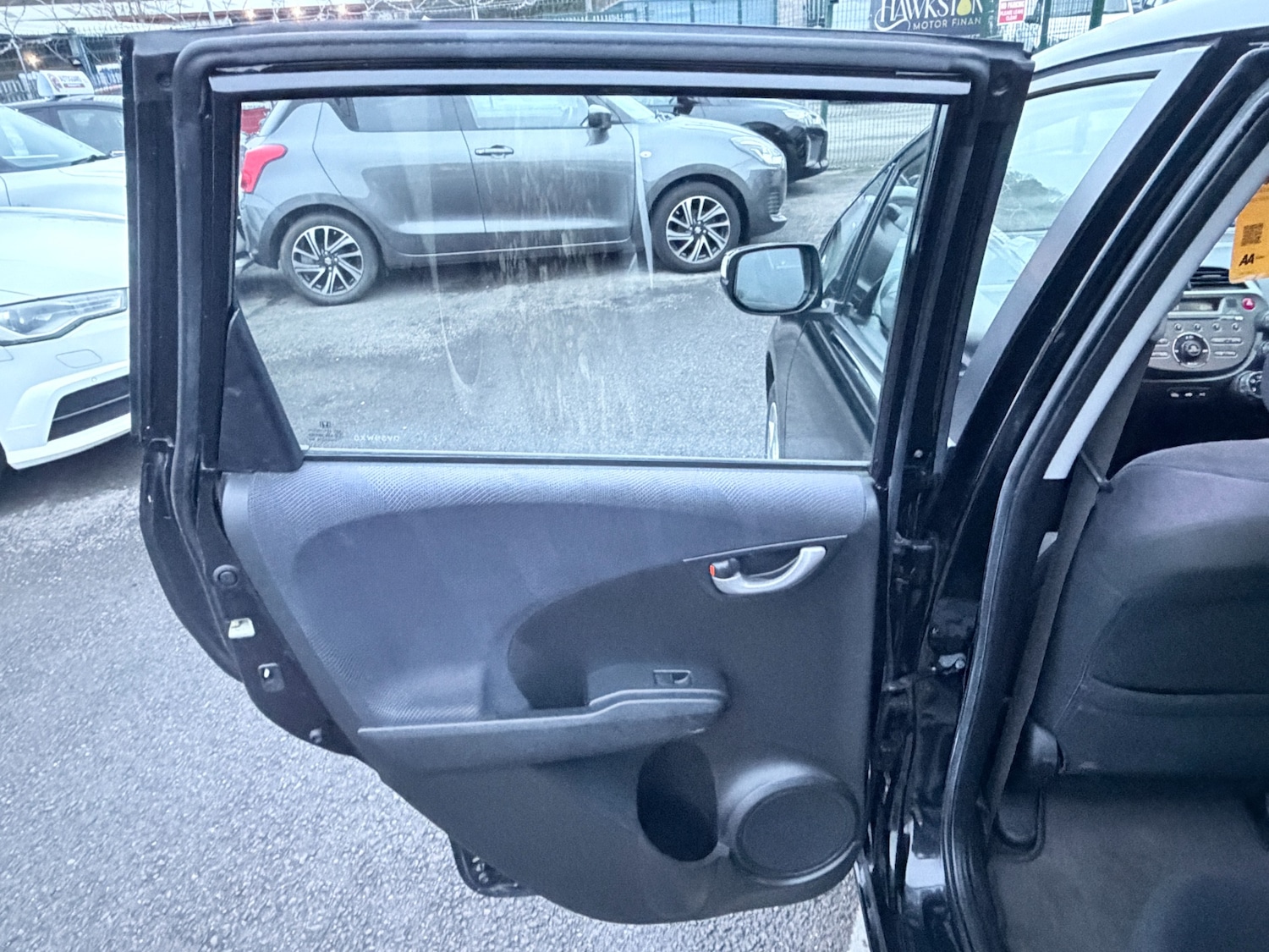 Used Honda Jazz 2009 for sale - 77617786: Photo 34