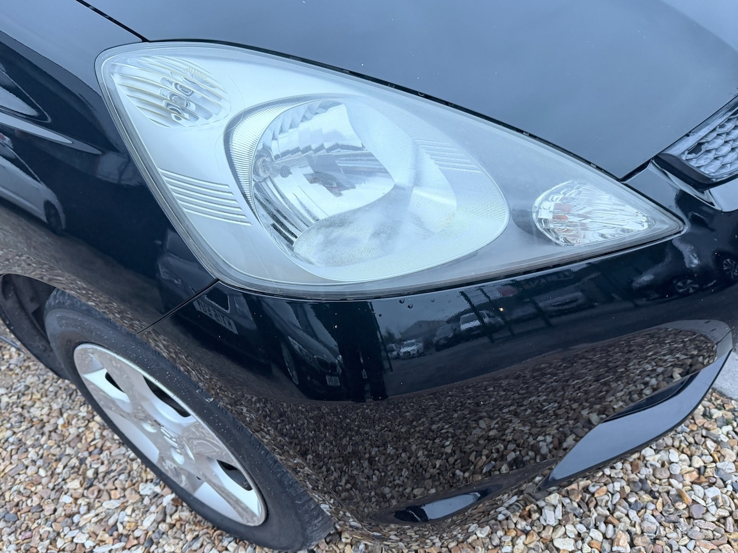 Used Honda Jazz 2009 for sale - 77617786: Photo 44