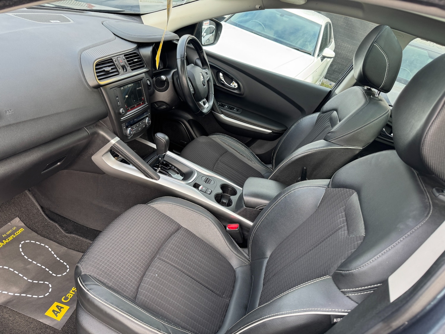 Used Renault Kadjar 2016 for sale - 77846634: Photo 42