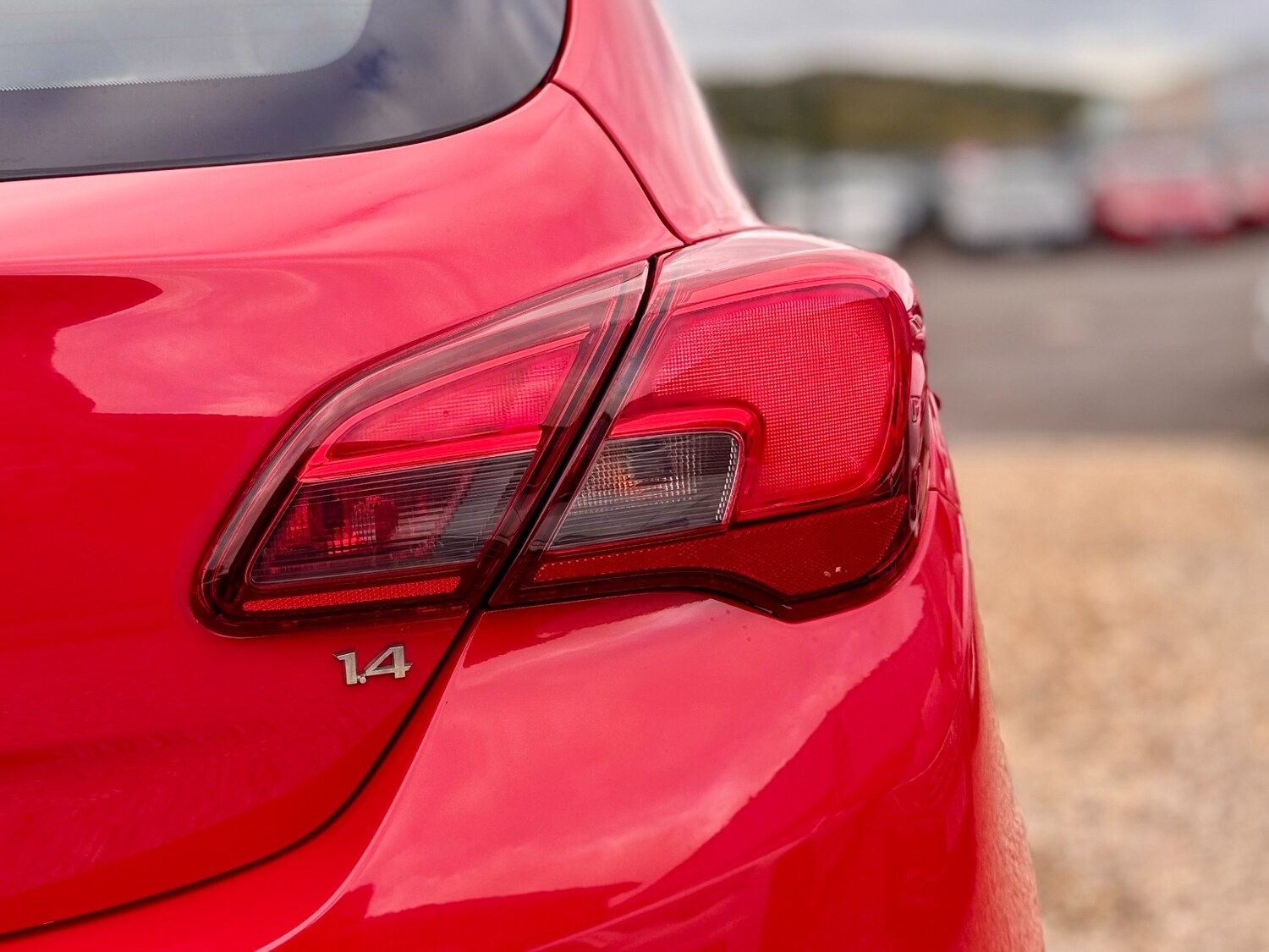 Used Vauxhall Corsa 2016 for sale - 76384251: Photo 44