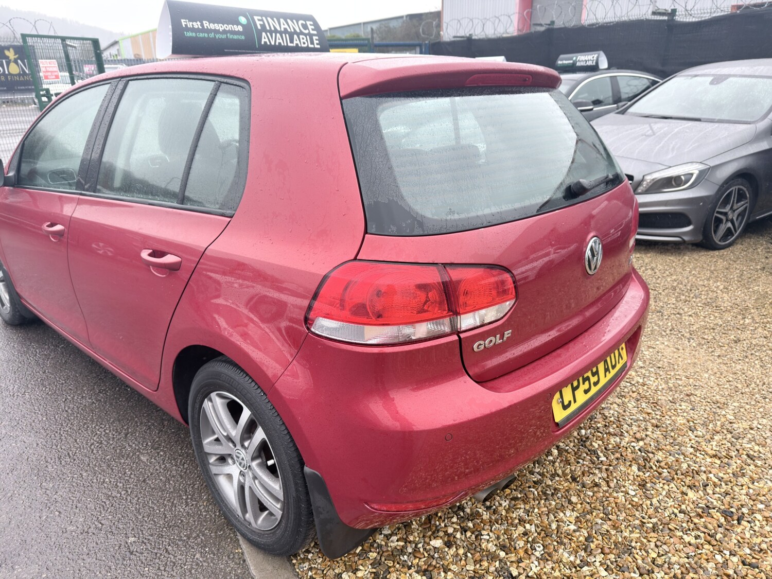 Used Volkswagen Golf 2009 for sale - 77579223: Photo 15