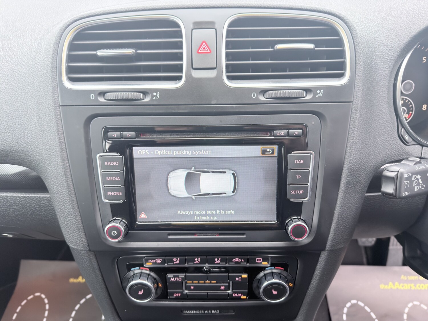 Used Volkswagen Golf 2009 for sale - 77579223: Photo 28