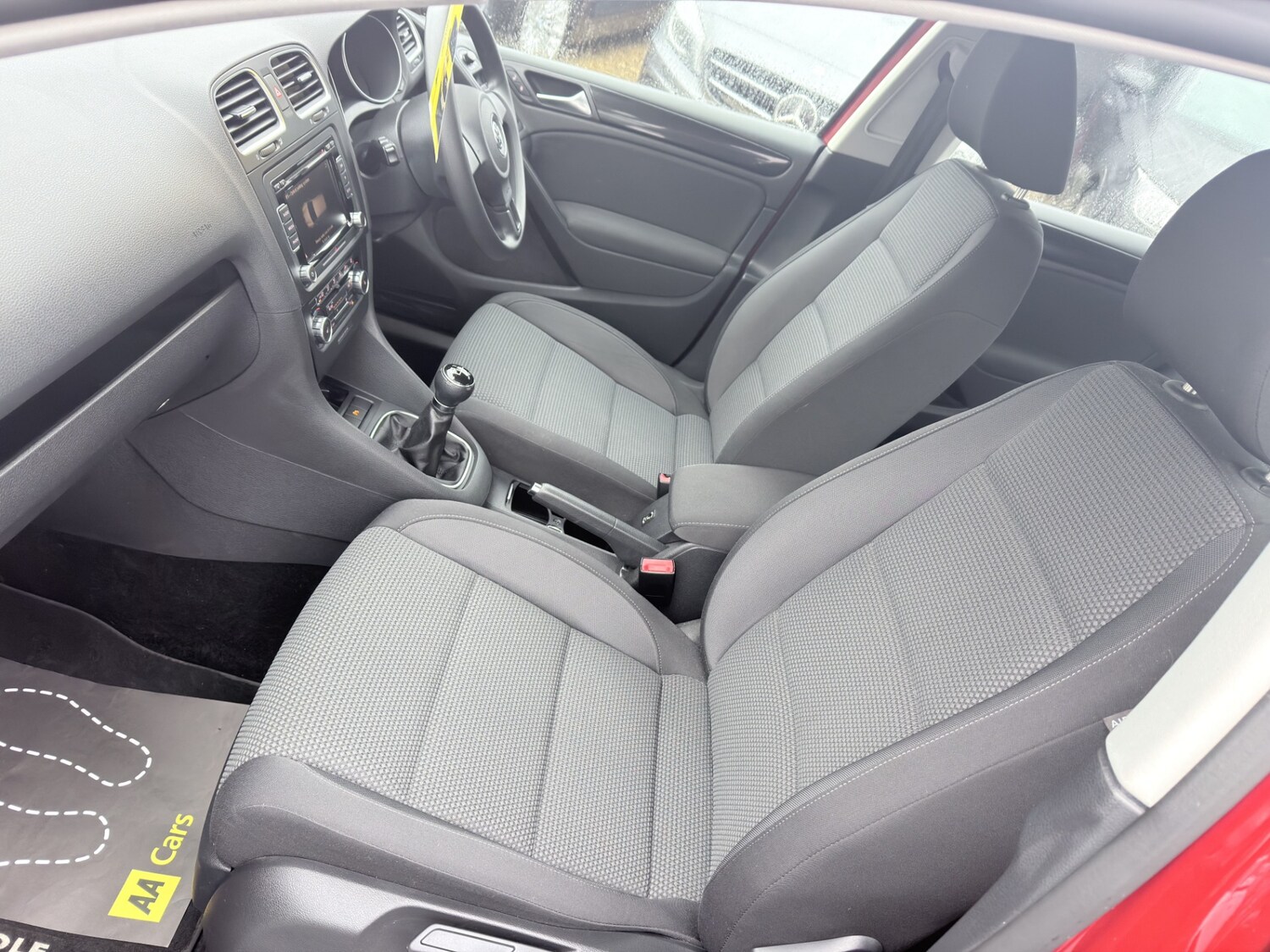 Used Volkswagen Golf 2009 for sale - 77579223: Photo 41