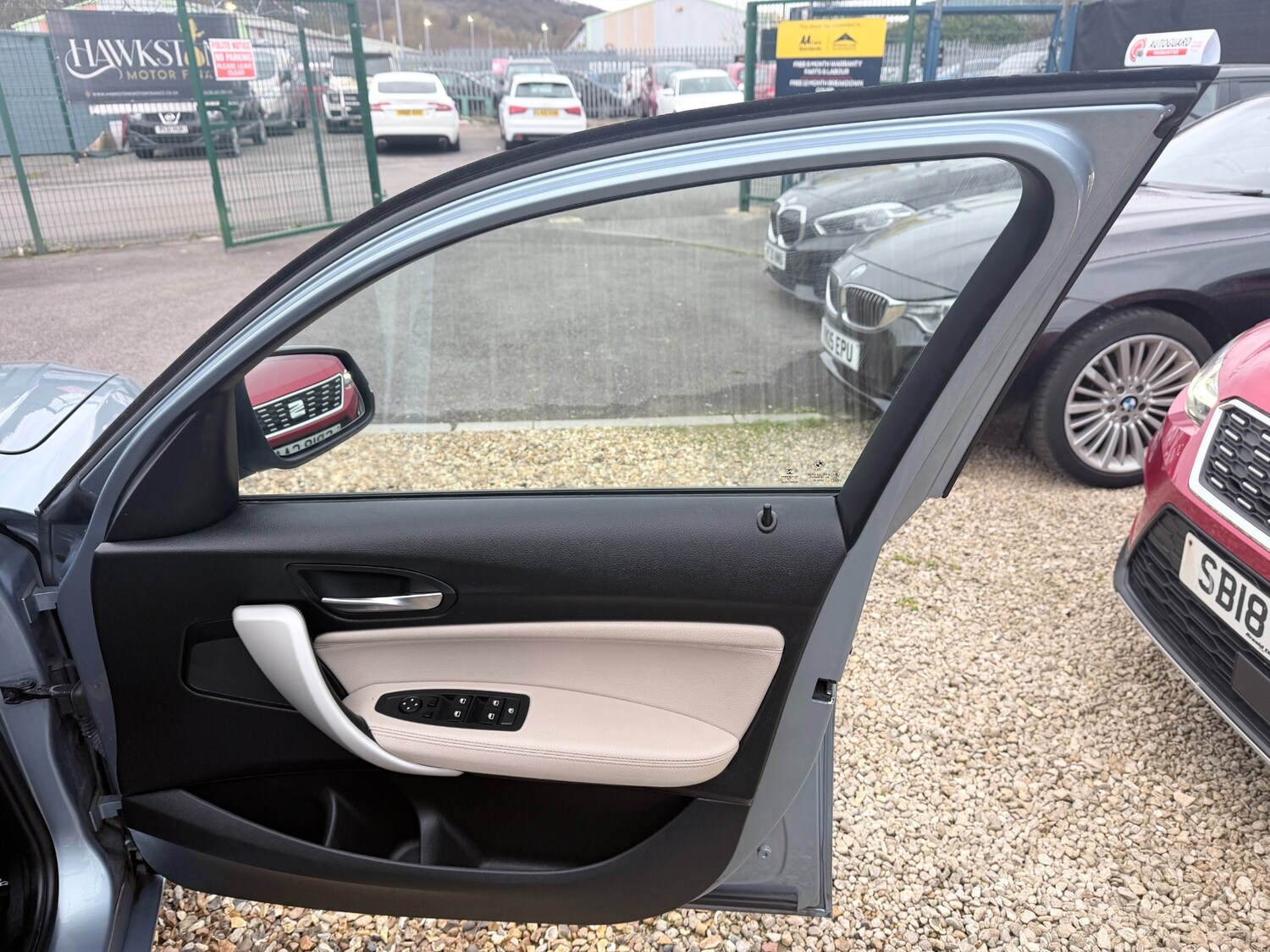 Used BMW 1 Series 2014 for sale - 78108189: Photo 23