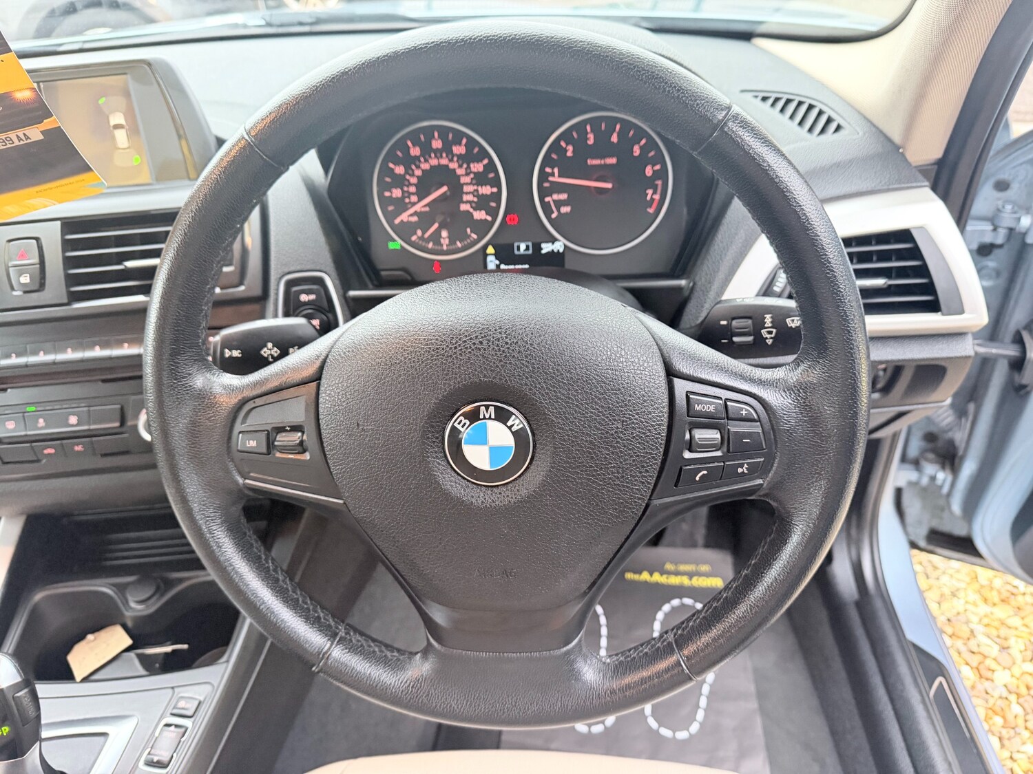 Used BMW 1 Series 2014 for sale - 78108189: Photo 26