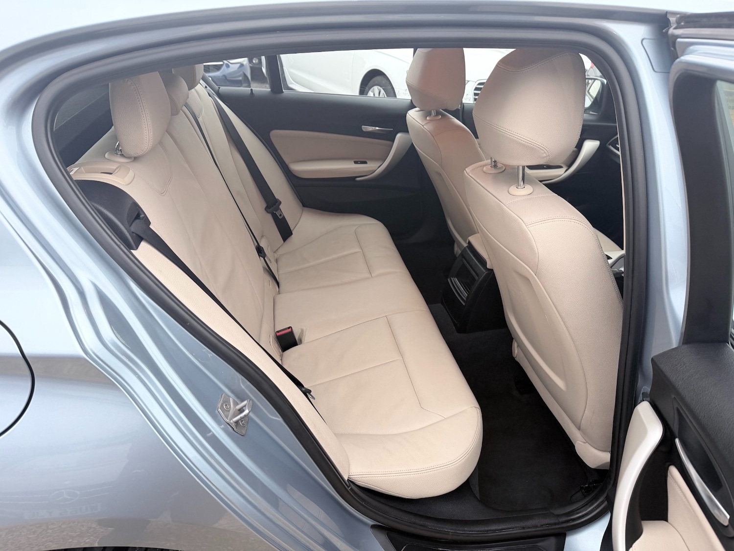 Used BMW 1 Series 2014 for sale - 78108189: Photo 9