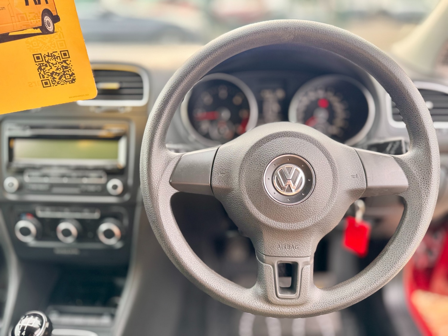 Used Volkswagen Golf 2009 for sale - 76185758: Photo 28