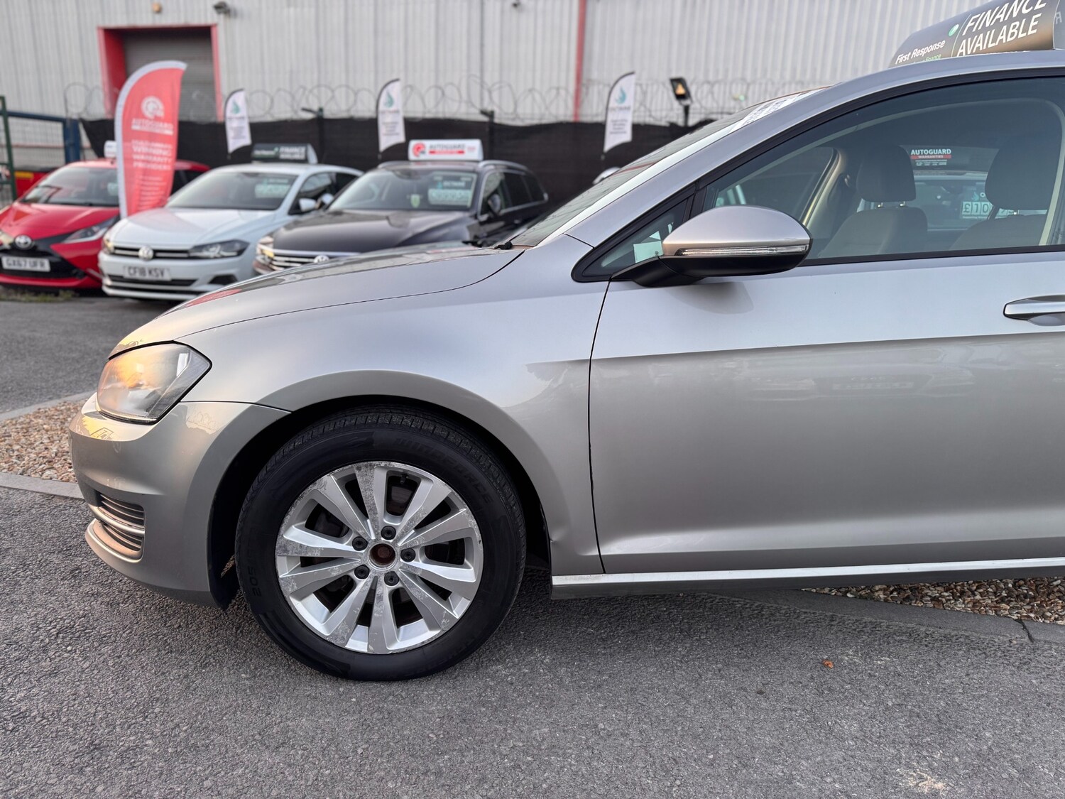 Used Volkswagen Golf 2013 for sale - 77902348: Photo 22