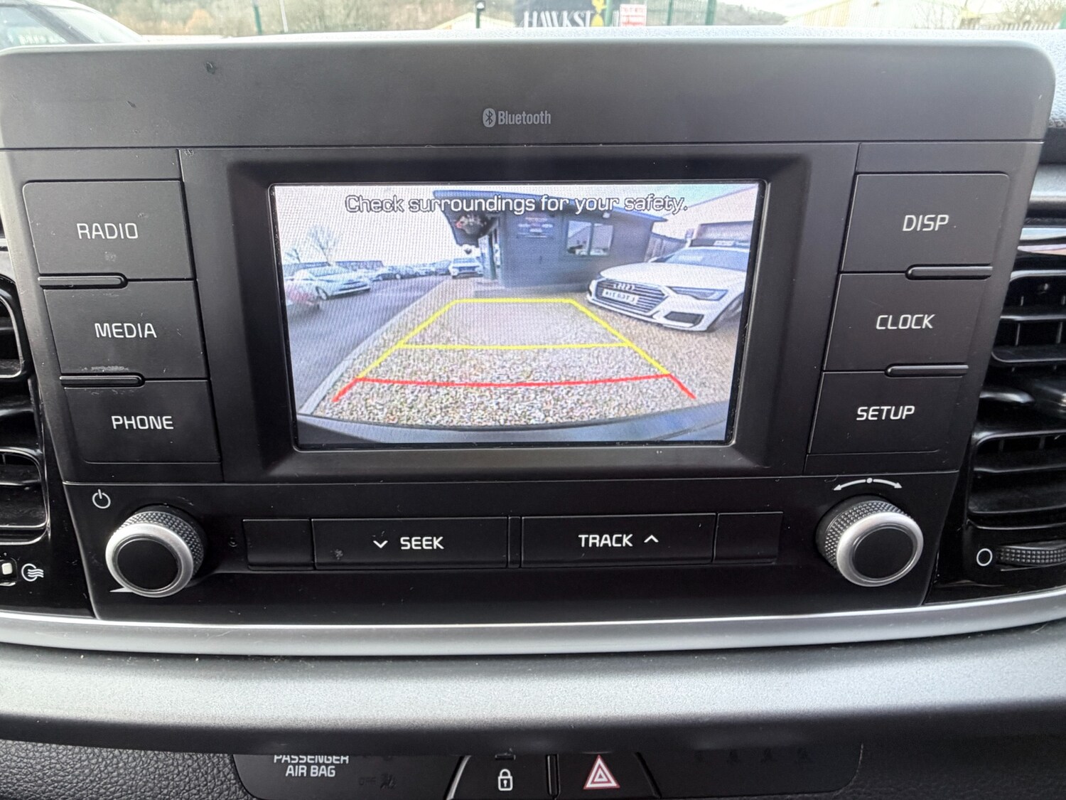 Used Kia Rio 2017 for sale - 78066806: Photo 29