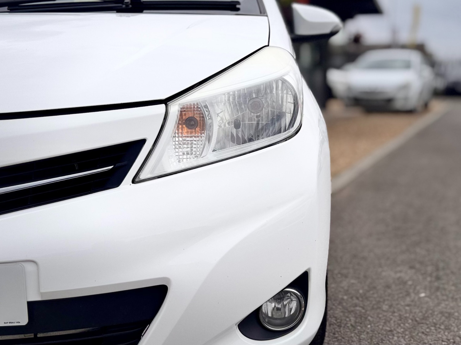 Used Toyota Yaris 2013 for sale - 76450383: Photo 50