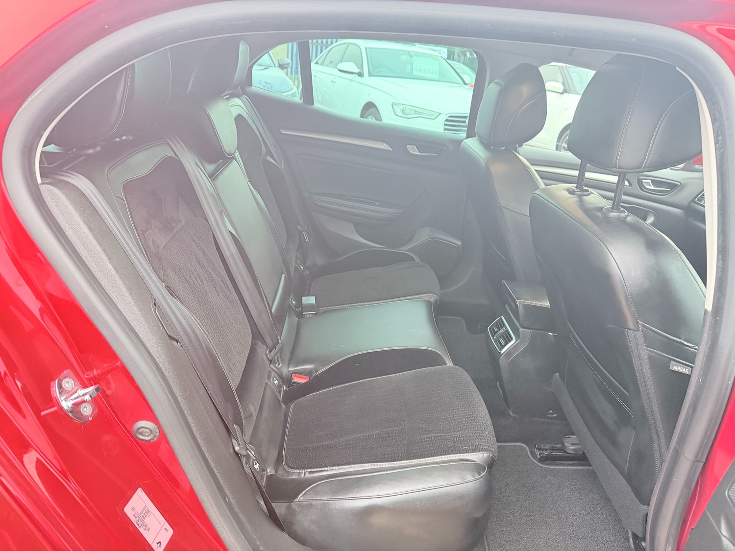 Used Renault Megane 2016 for sale - 77803233: Photo 30