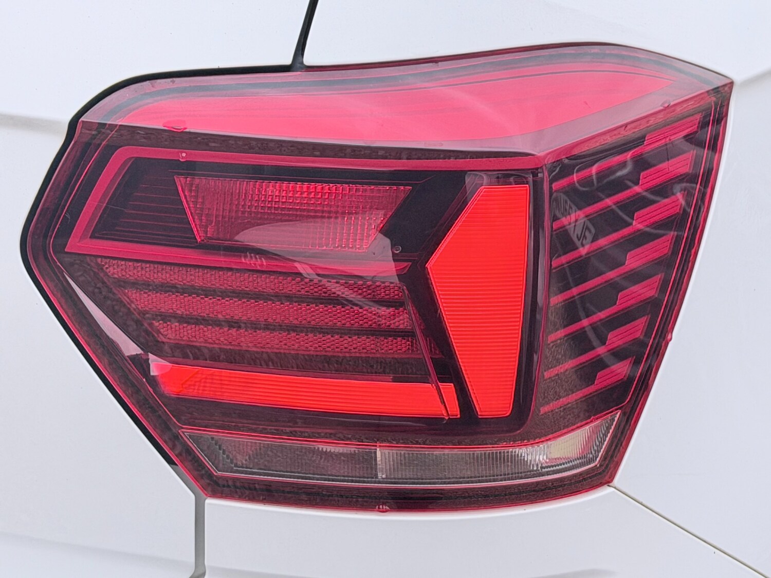 Used Volkswagen Polo 2018 for sale - 77579614: Photo 45