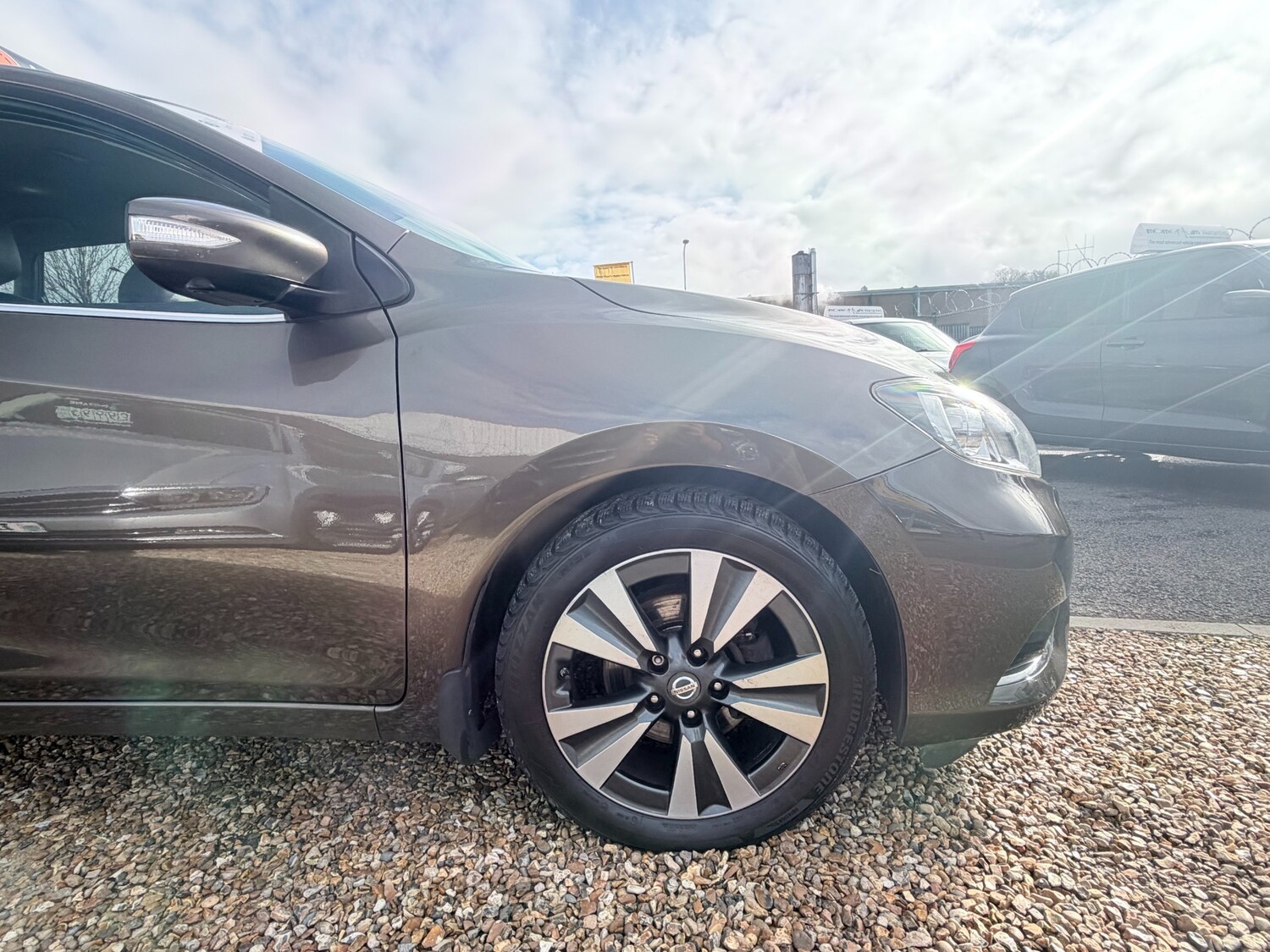 Used Nissan Pulsar 2016 for sale - 78065613: Photo 19