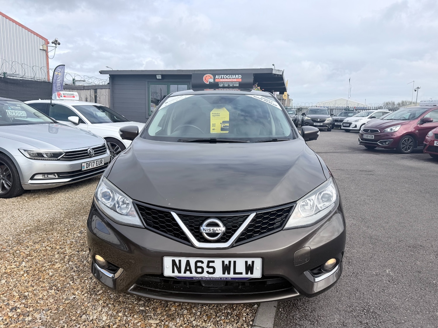 Used Nissan Pulsar 2016 for sale - 78065613: Photo 2