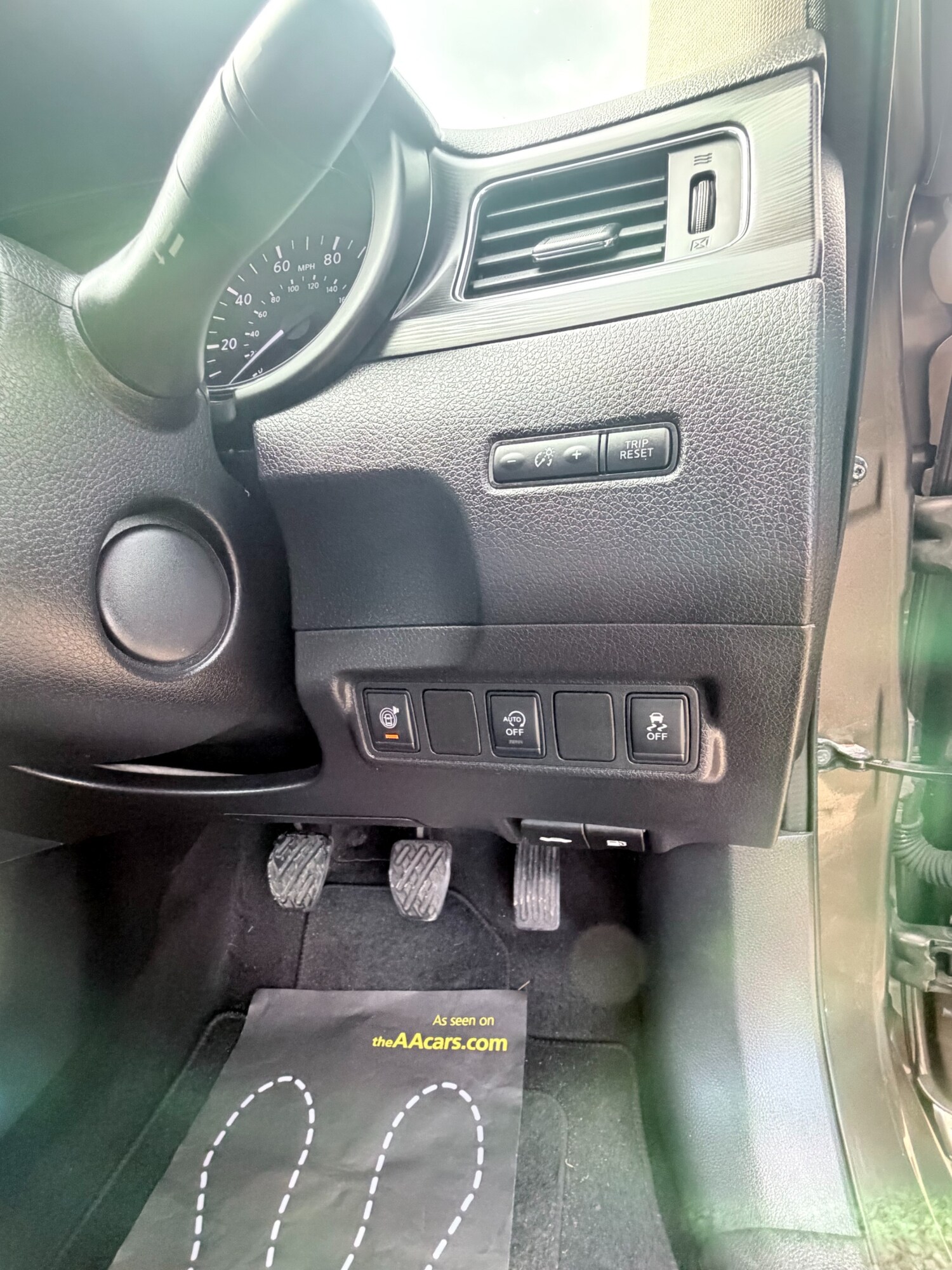 Used Nissan Pulsar 2016 for sale - 78065613: Photo 25