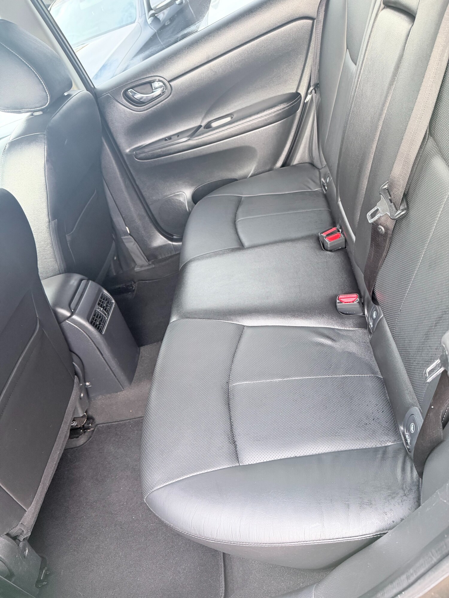 Used Nissan Pulsar 2016 for sale - 78065613: Photo 37