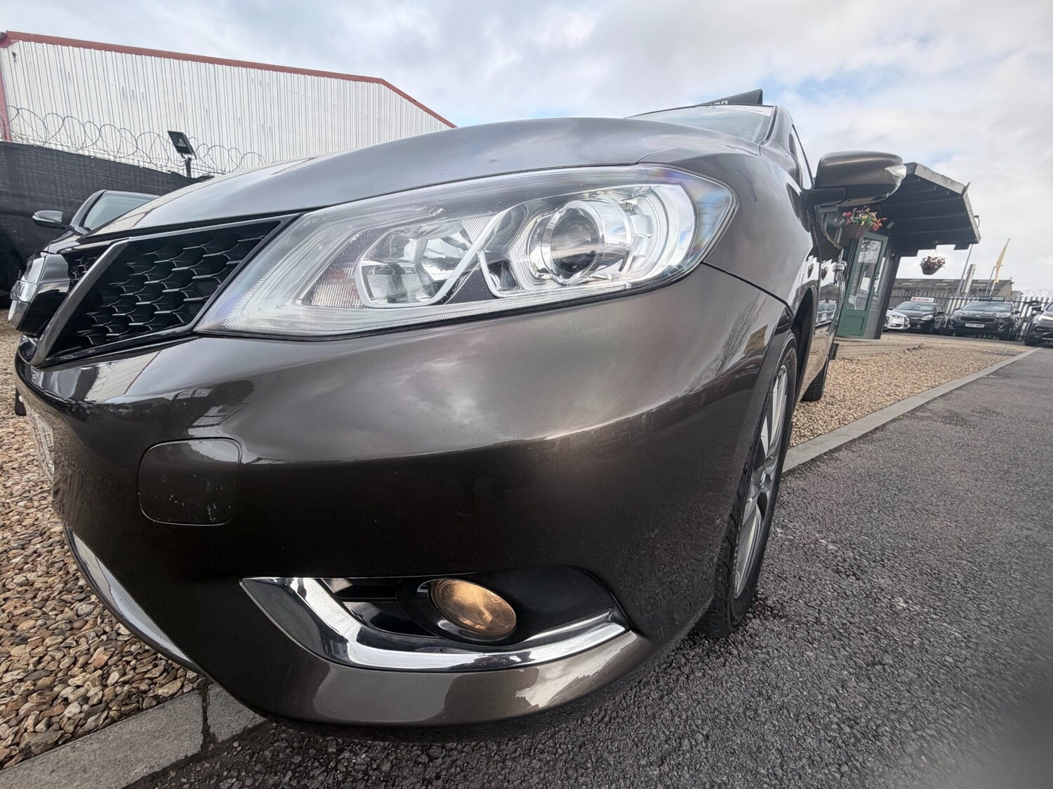 Used Nissan Pulsar 2016 for sale - 78065613: Photo 48