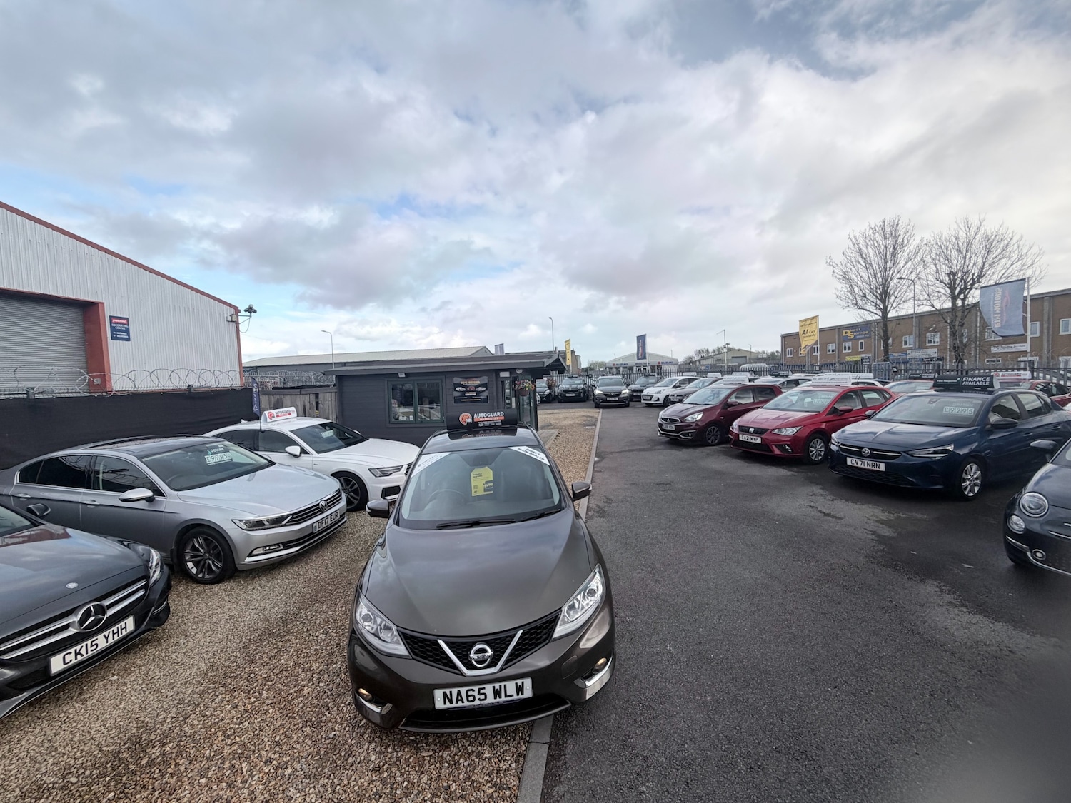 Used Nissan Pulsar 2016 for sale - 78065613: Photo 50