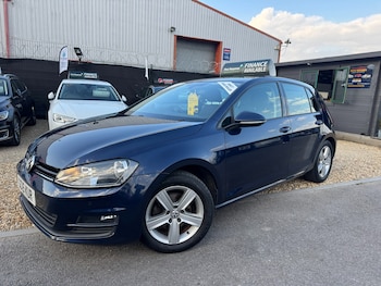 Used Volkswagen Golf 2015 for sale - 75595819: Photo