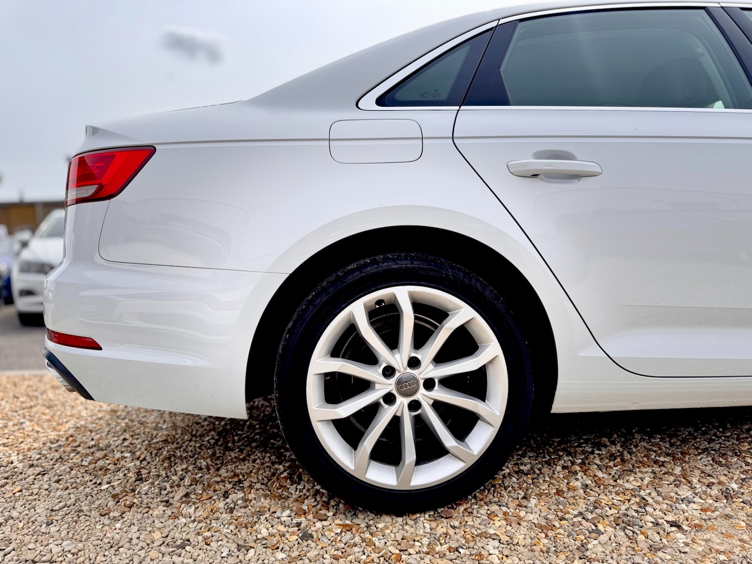 Used Audi A4 2019 for sale - 76384941: Photo 22