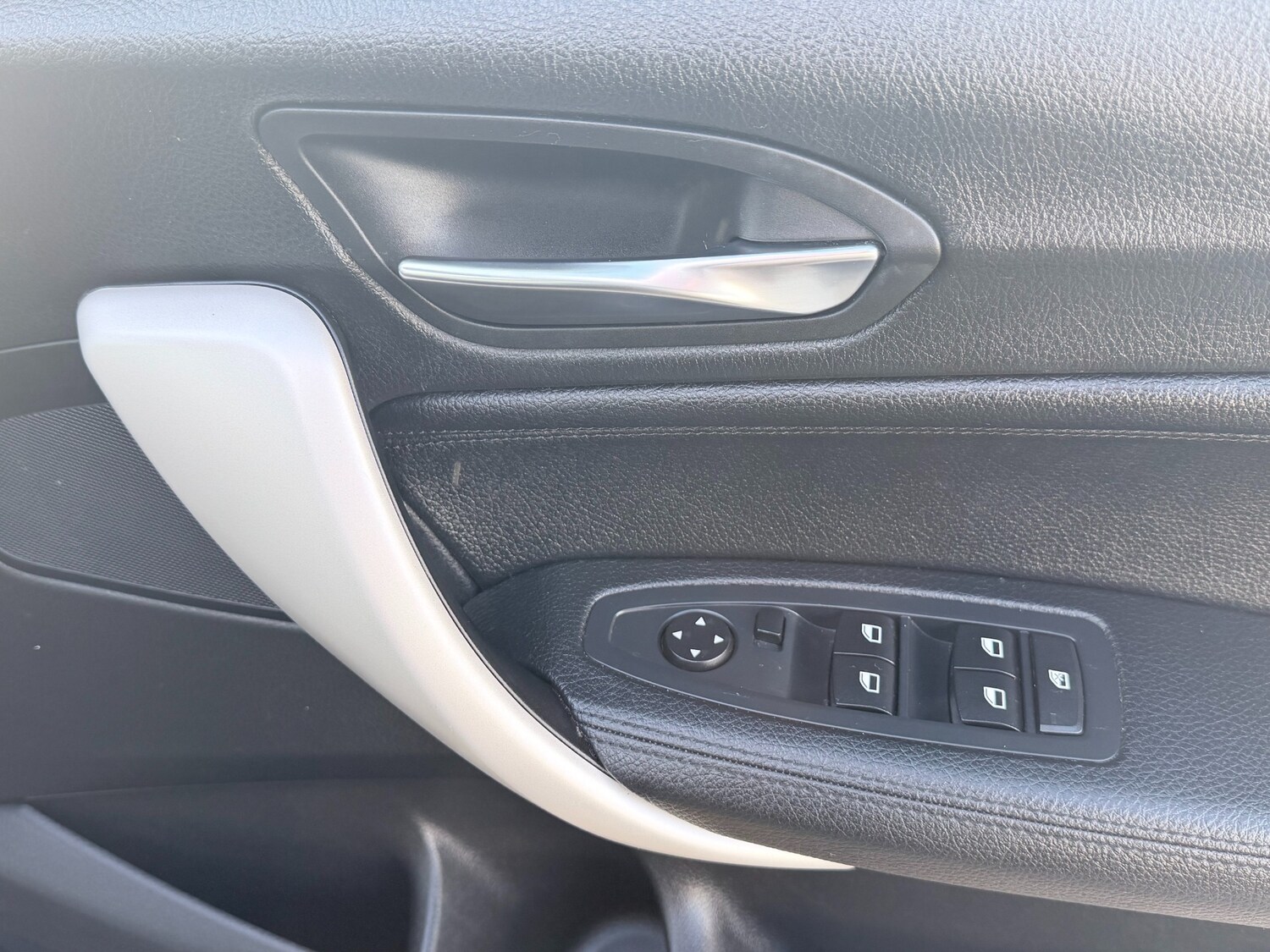 Used BMW 1 Series 2017 for sale - 77902941: Photo 24