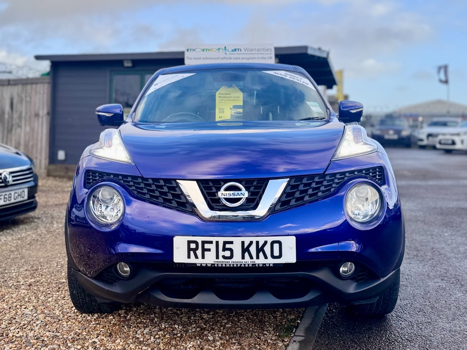 Used Nissan Juke 2015 for sale - 77760660: Photo 51