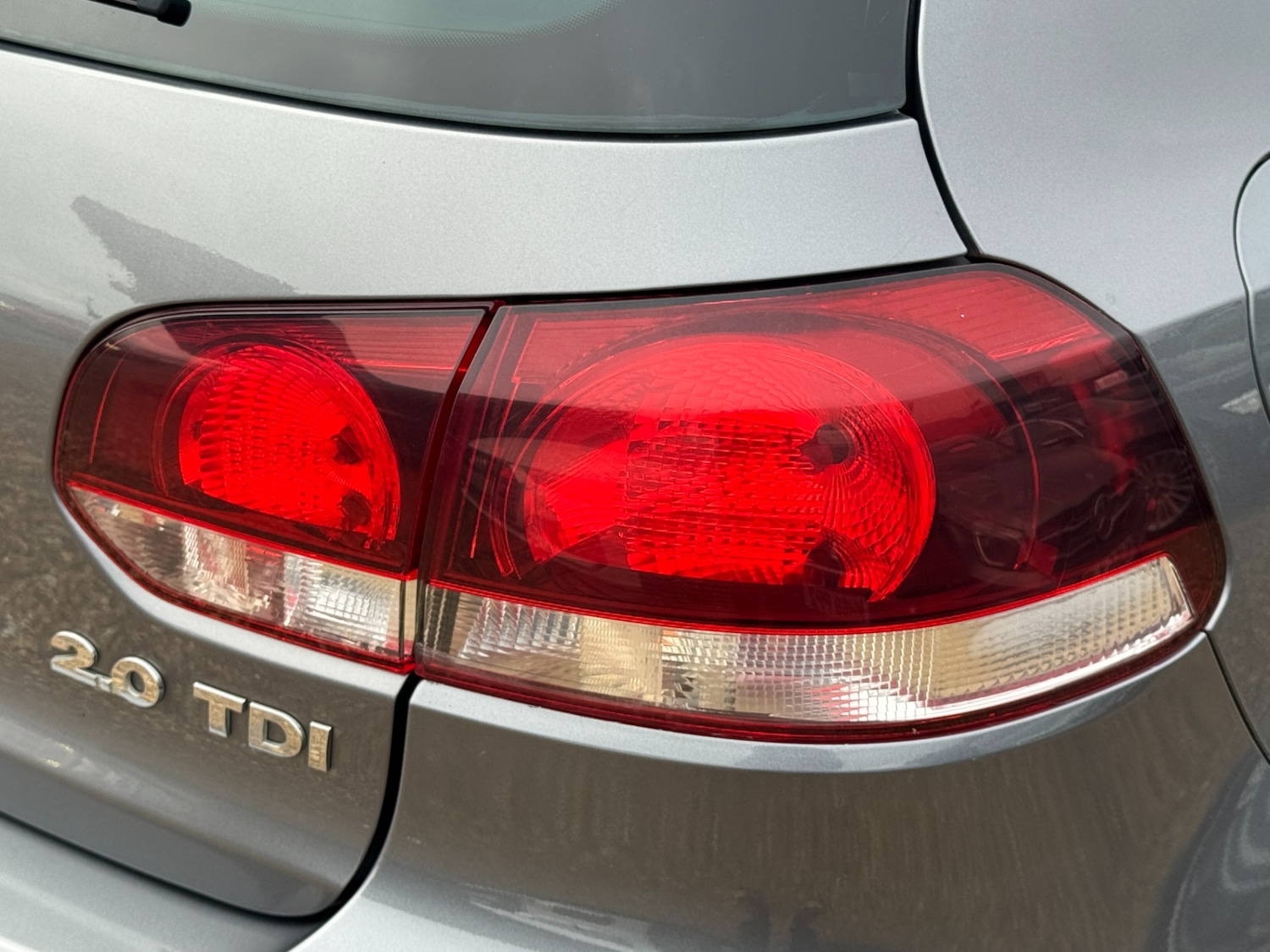 Used Volkswagen Golf 2012 for sale - 77689327: Photo 45