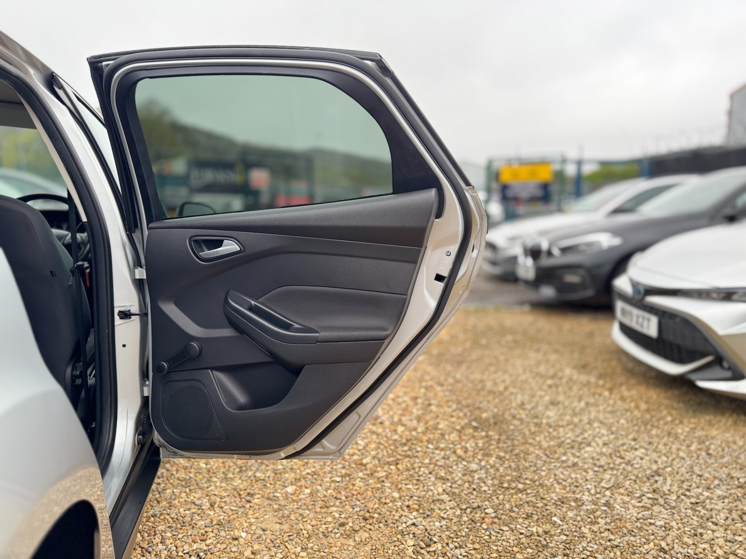 Used Ford Focus 2017 for sale - 78178333: Photo 37
