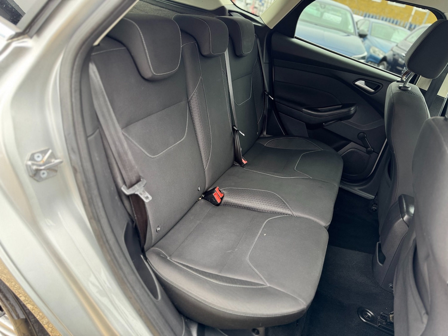 Used Ford Focus 2017 for sale - 78178333: Photo 38