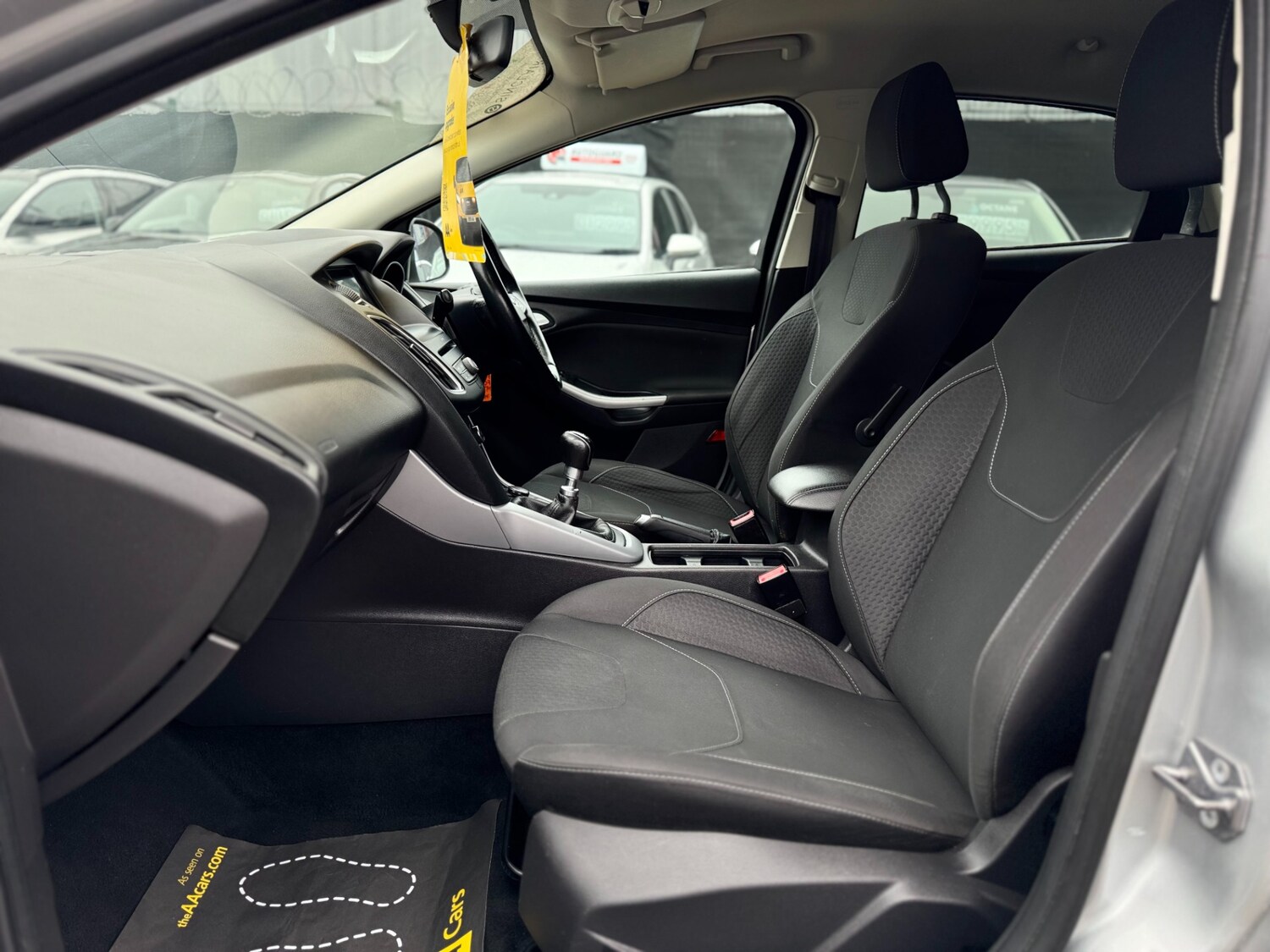 Used Ford Focus 2017 for sale - 78178333: Photo 42