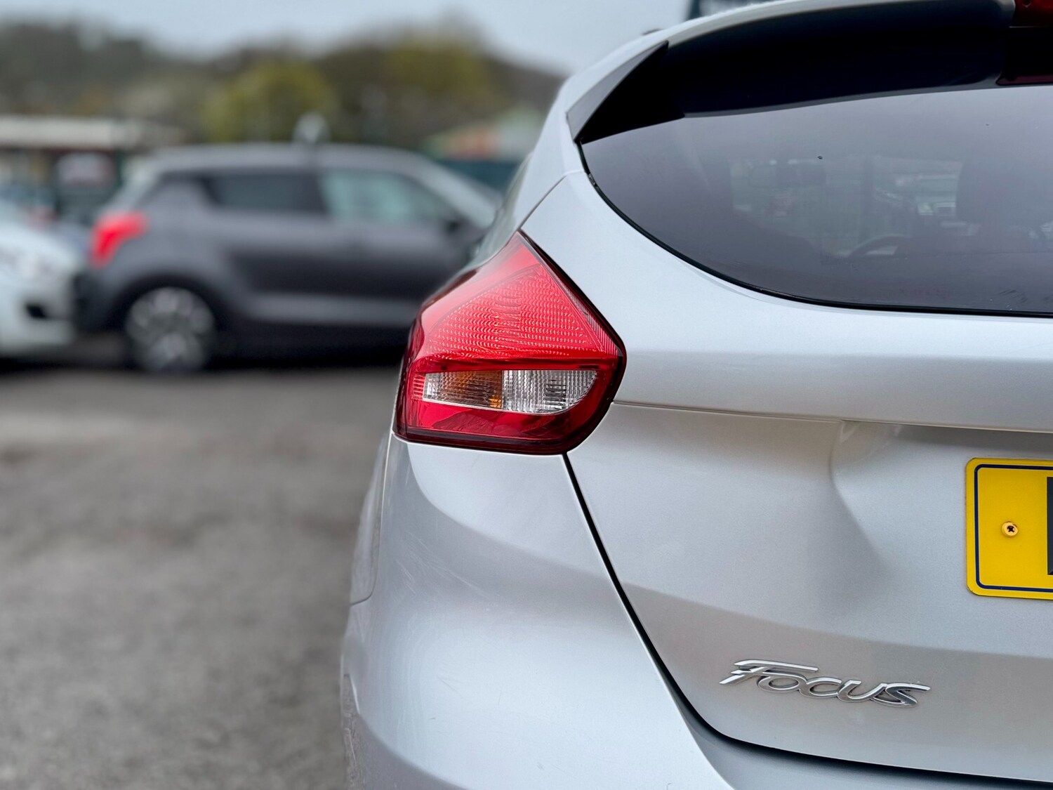 Used Ford Focus 2017 for sale - 78178333: Photo 45