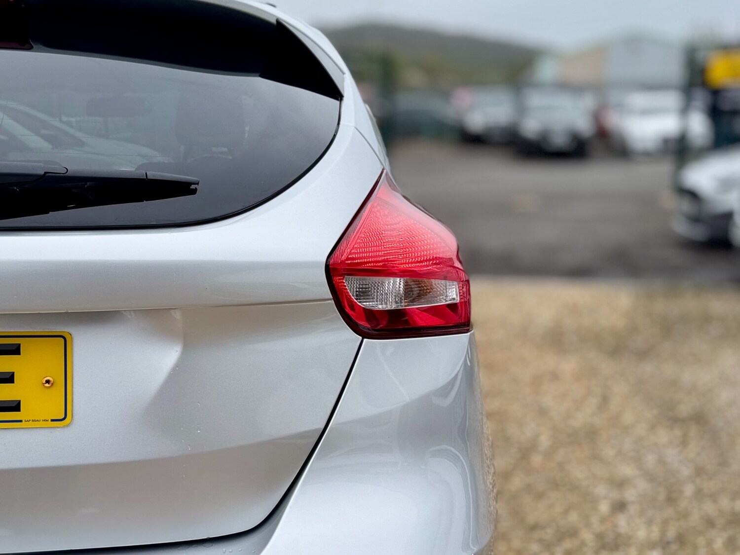 Used Ford Focus 2017 for sale - 78178333: Photo 46