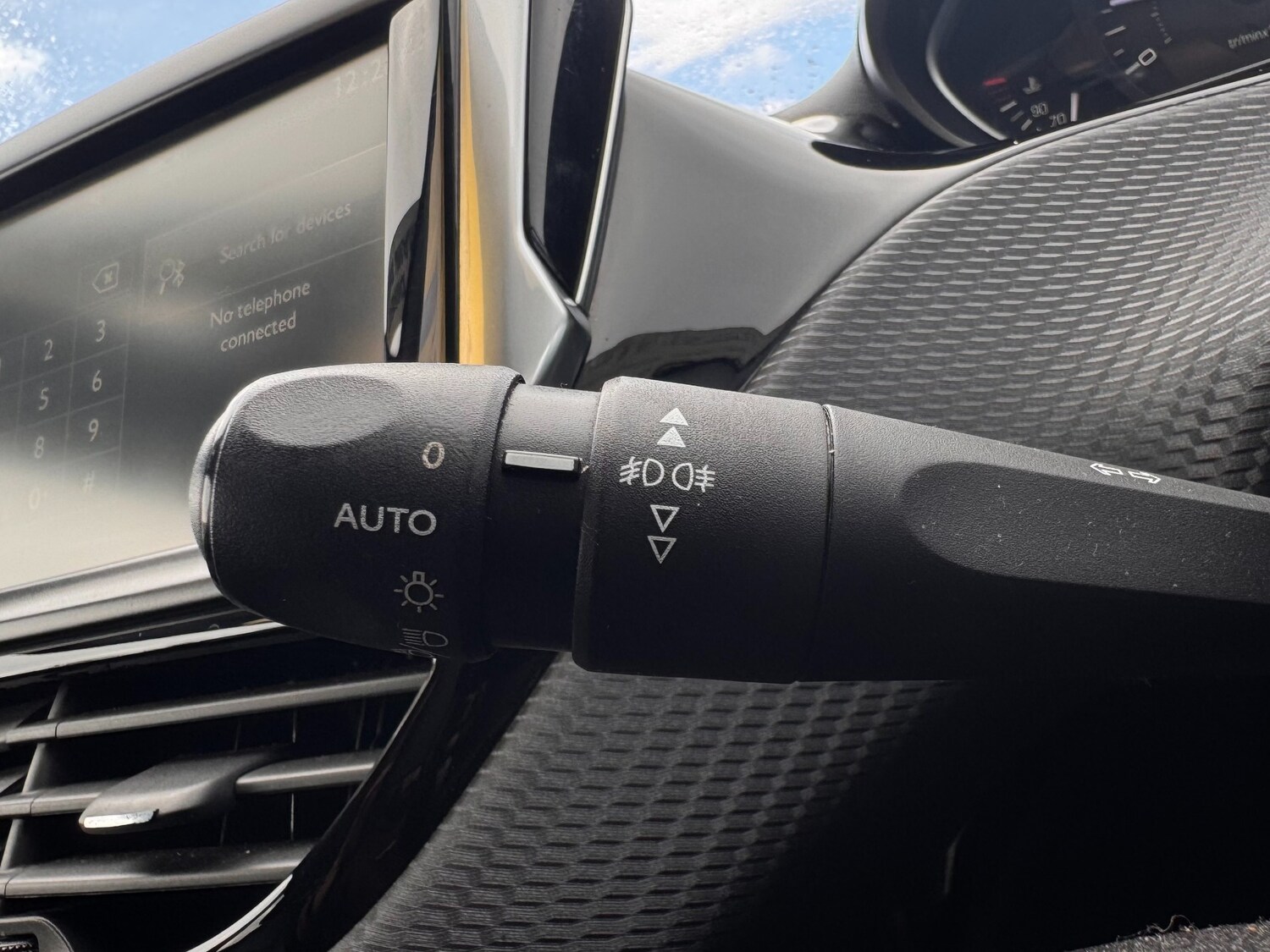 Used Peugeot 208 2015 for sale - 77578980: Photo 33