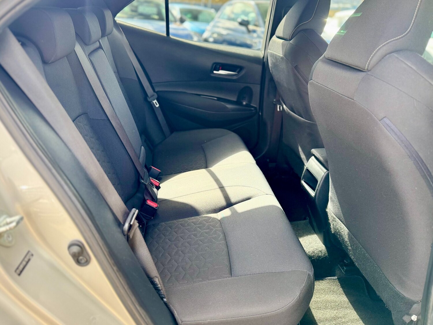 Used Toyota Corolla 2019 for sale - 78144791: Photo 12