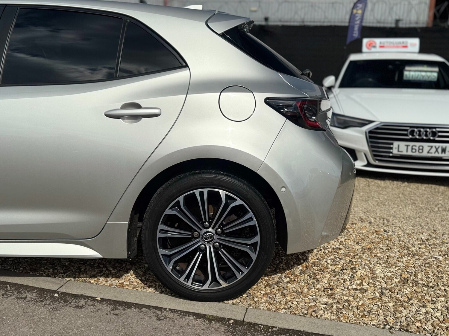 Used Toyota Corolla 2019 for sale - 78144791: Photo 23