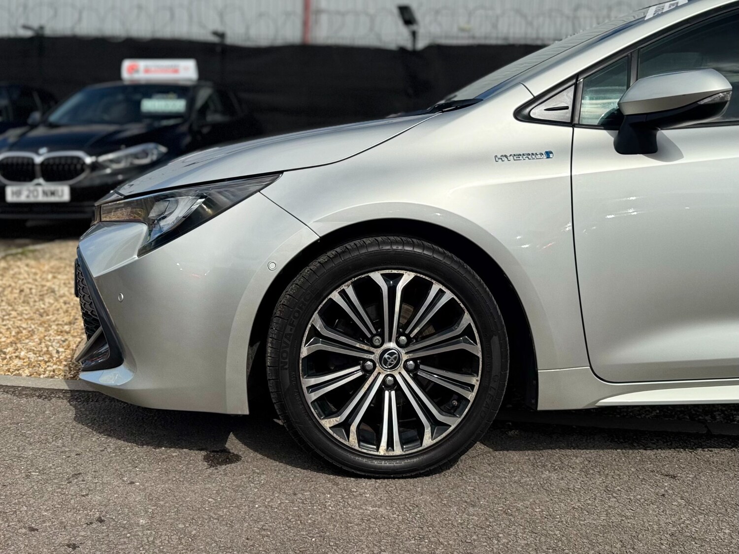 Used Toyota Corolla 2019 for sale - 78144791: Photo 24