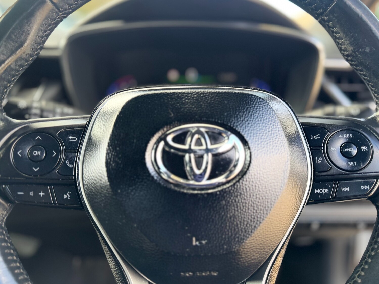 Used Toyota Corolla 2019 for sale - 78144791: Photo 30