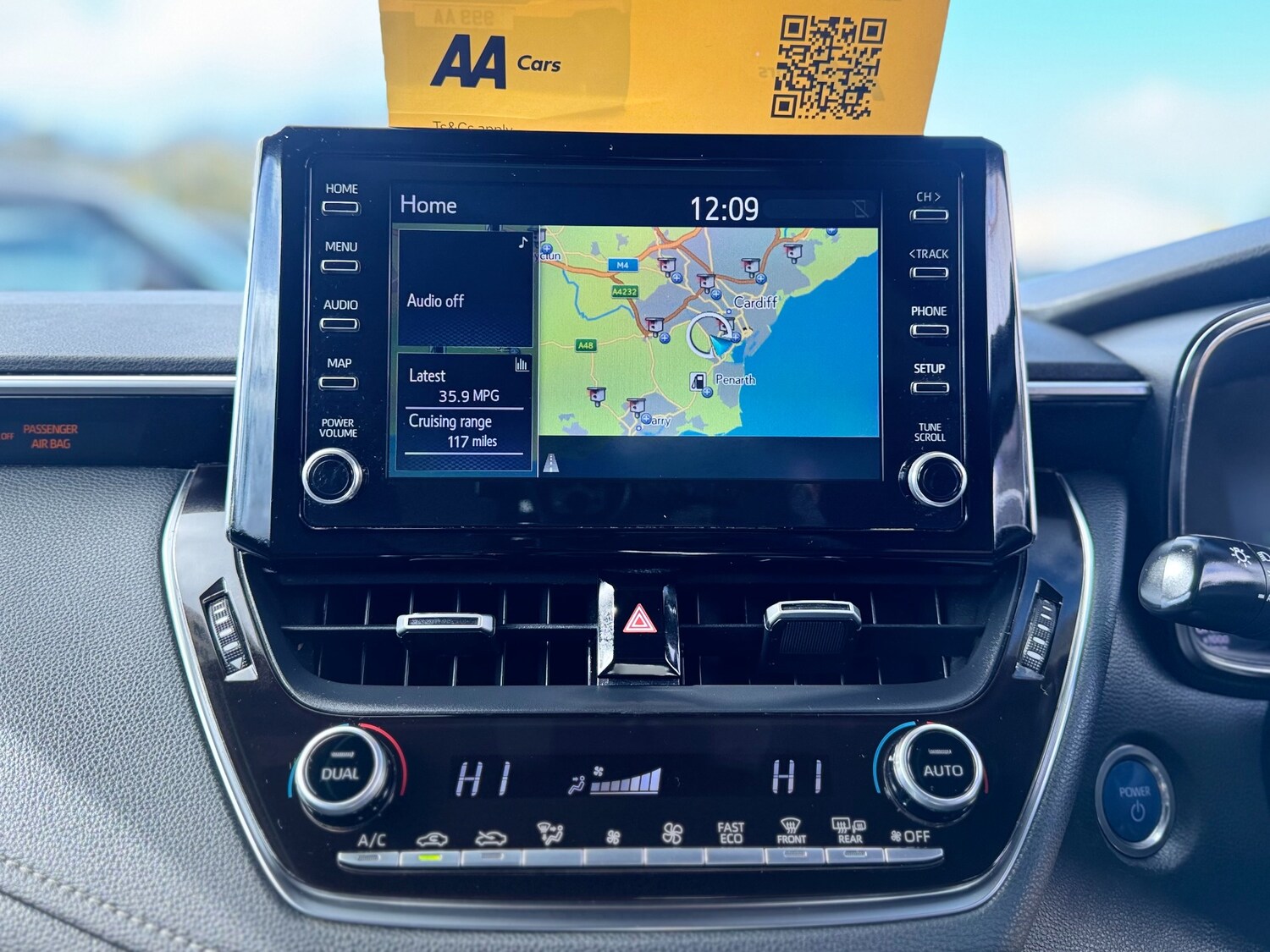 Used Toyota Corolla 2019 for sale - 78144791: Photo 33