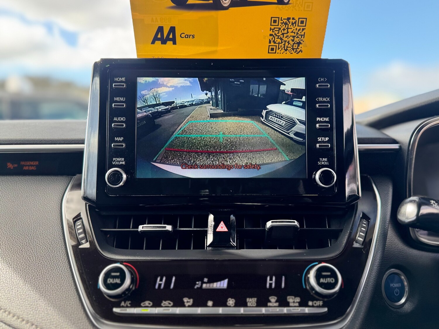 Used Toyota Corolla 2019 for sale - 78144791: Photo 34