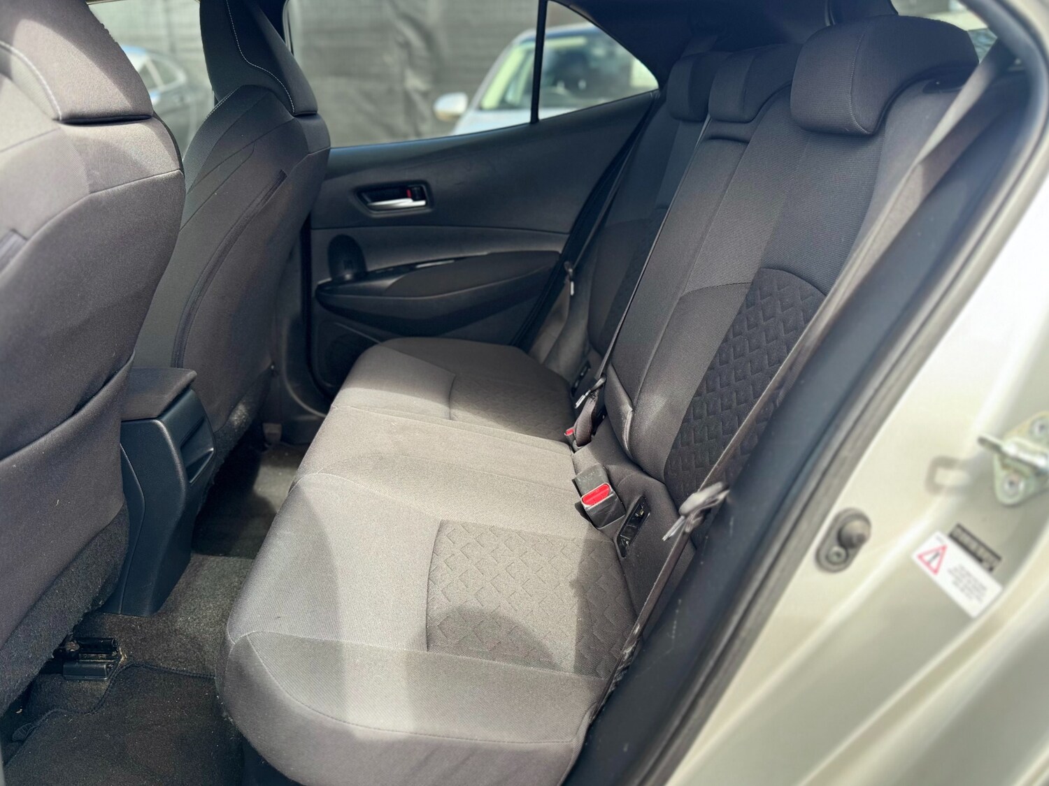 Used Toyota Corolla 2019 for sale - 78144791: Photo 43